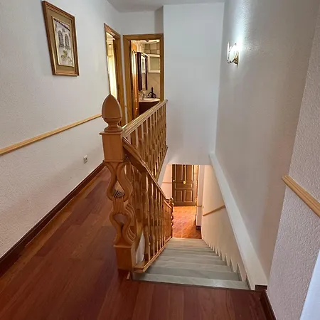 Apartmán Duplex Centrico A 3 Minutos Andando De La Playa *