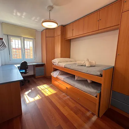 Duplex Centrico A 3 Minutos Andando De La Playa Apartmán Rincón de la Victoria