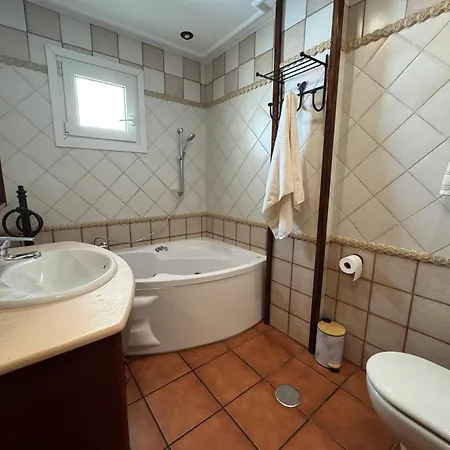 Duplex Centrico A 3 Minutos De La Playa * Rincon de la Victoria