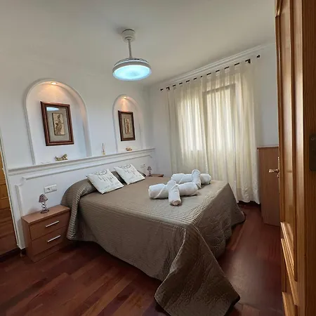 Duplex Centrico A 3 Minutos De La Playa