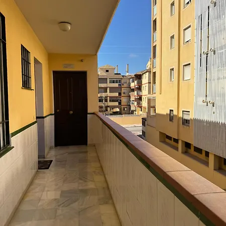 Duplex Centrico A 3 Minutos De La Playa *