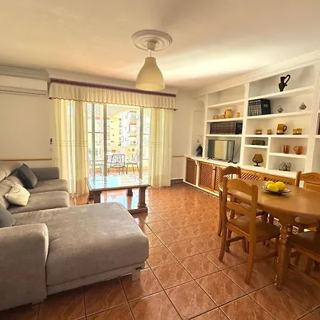 Apartment Duplex Centrico A 3 Minutos De La Playa