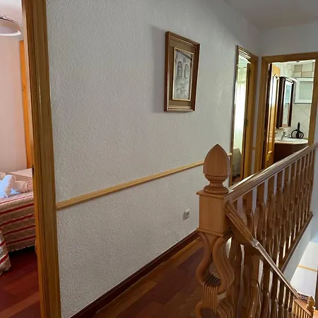 Apartment Duplex Centrico A 3 Minutos De La Playa Rincon de la Victoria