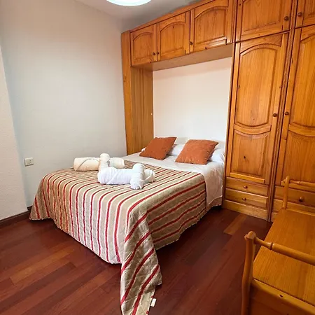 Duplex Centrico A 3 Minutos De La Playa Rincon de la Victoria