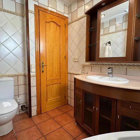 Duplex Centrico A 3 Minutos De La Playa